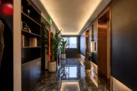Manshan Ji S Hotel (Haixinsha Plaza)