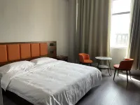 Wankai Hotel (Kashgar Laining International Airport)