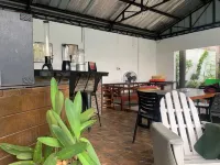 Casa Eliana Garden Villa by SMS Hospitality Hotels in Pampanga