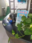 Makit County Jinlong Hotel - parkir