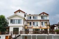 WuHe · Chunshan Luxury Lodge