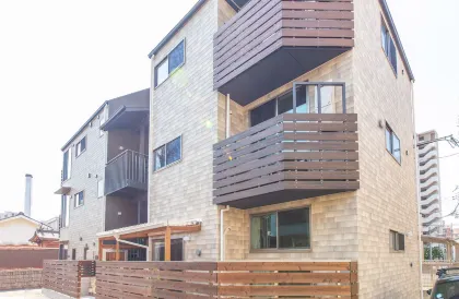 Life house