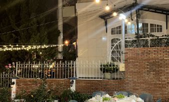 Villa Tra My Da Lat - Free BBQ Garden