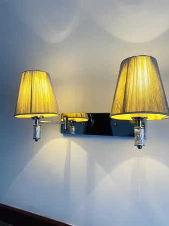 Yuxiang Hotel Отели рядом со станцией Mohe Railway Station