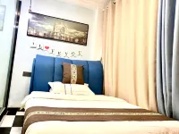 Meet Love Hotel in Nanyang - Airport Shuttle