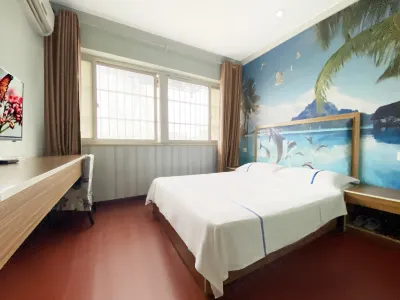 Pengfu Hotel