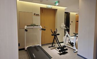 Manning Nanyang Hotel