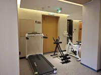 Manning Nanyang Hotel
