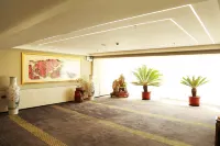 โรงแรมในเครือเซเว่น เดย์ อินน์ (จงเซียง ว่านด้า พลาซ่า เปาโถว)
