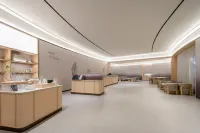 JI Hotel (Lu'an Hongjie Pedestrian Street)