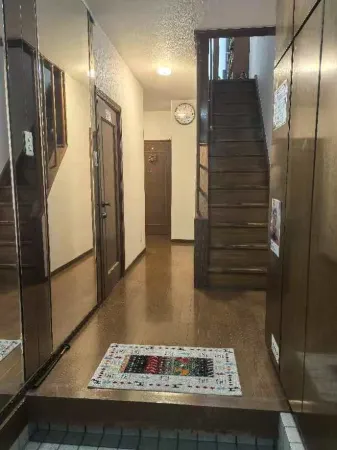 family home Отели рядом с достопримечательностью «Fujisaki hachimangū»