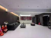 Guanjiang Yueshan Light Luxury Hotel