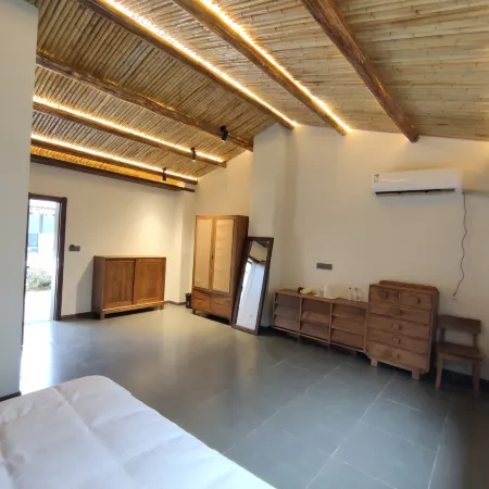 Fengdu County Homestay (Feiluan Daoxiang Ju)