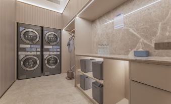 HanTing Hotel (Baoying Yaxiya Plaza Suzhong Zhong Road)