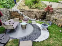 Hengshan Qingfengchang Shanyuqi Homestay 충칭 호텔