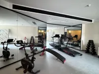 Huaya Yunman Hotel Hotels in Yueyang