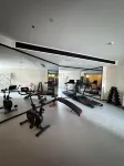 Huaya Yunman Hotel