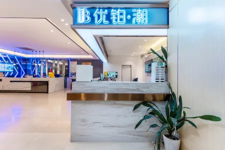 Youbo fantasy hotel