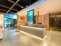 TRUE GO Hotel (Beijing Wangjing Science and Technology Park Donghuqu Subway Station Branch) Hotels near Wangjing Station