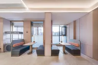 HanTing Hotel (Shuyang Wanda Plaza Zifeng Tower) Hotels in Shuyang County