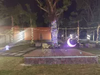 Linshe Yanqi Homestay