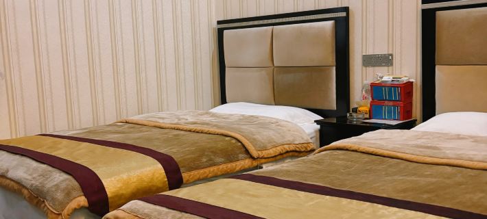 Nayong Changyu Hotel Hotels in Nayong