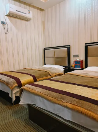 Nayong Changyu Hotel Отели рядом с достопримечательностью «Jiutian Cave Zongxi River Scenic Tourist Area»