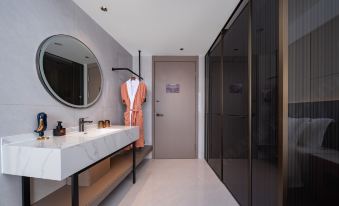 CEO Mingdu Hotel