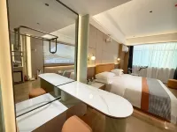 Qianjiang Gaoya Meiju Hotel