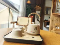 Shangrao Maoyuan Xiangjian: 360° Mountain-view Vacation & Family-friendly Boutique Homestay