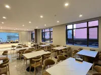希爾曼飯店(河津東星時代廣場店) 河津住宿飯店