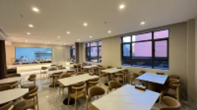 希爾曼飯店（河津東星時代廣場店）