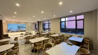 XiErMan Hotle Hotel a Hejin