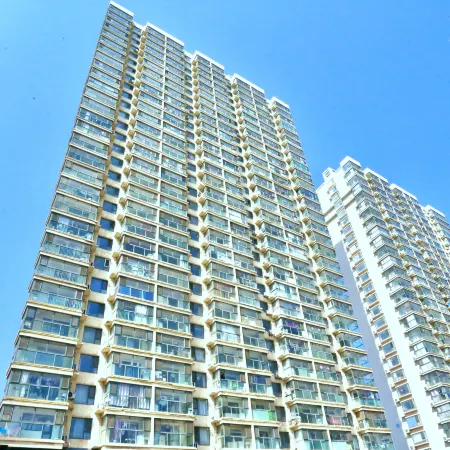 Xiaoxi Cinema Scenic Apartment