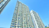 Xiaoxi Cinema Scenic Apartment (Rizhao Huaren Wanxianghui) Hotels near Yinhe Park
