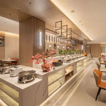 Ngawa County Zunge Zhouyue Hotel