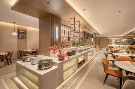 Ngawa County Zunge Zhouyue Hotel