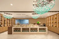 Holiday Inn (Yining Liuxing Street & Yili Normal University)