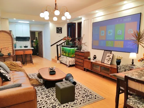 Yue ke le xiang hotel