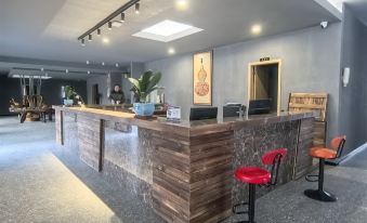 Yunli Chanyang Homestay (Jinfo Mountain)