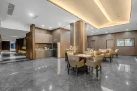 瑞合熙飯店(攀枝花學院萬達廣場店)