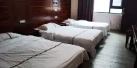 Honghe Business Hotel - Habitación Estándar Básica: Ocupación Triple
