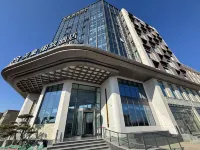 MEHOOD LESTIE Hotel (Yu County Yangquan North Station)