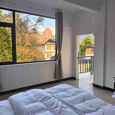 Tingnong Homestay Rooms