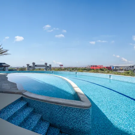 Foshan Qiaoshun Hotel (Guangdong Millennium Xiqiao Store)