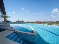 โรงแรมเชี่ยวชาญ ฝอซาน (สหัสวรรษซานเฉียว กว่างตง) - ที่มีสระว่ายน้ำ