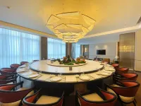Xinfeng Gushan Narada Resort Hotel - breakfast