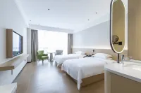 โรงแรมลู่กัง หมิงเยว่