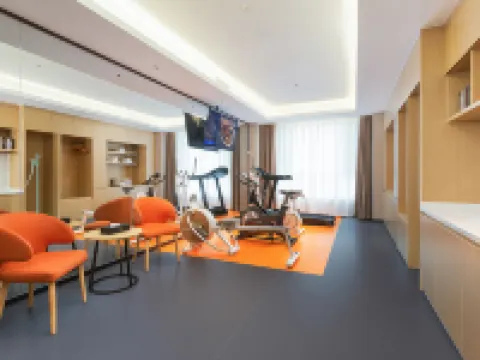 Vienna International Hotel (Tumushuk International Plaza Branch) Hotels in Tumxuk