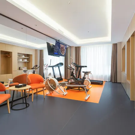 Vienna International Hotel (Tumushuk International Plaza Branch)